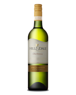 Hill & Dale Chardonnay 750ML