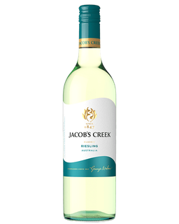 Jacob's Creek Classic Riesling 750ML