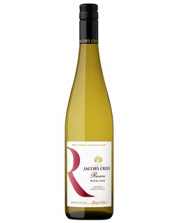 Jacob's Creek Reserve Riesling 750ML