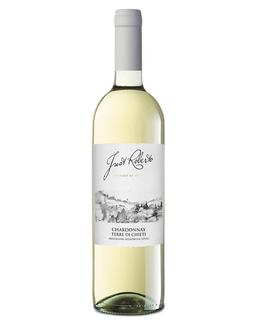 Just Roberto Chardonnay Terre di Chieti IGT 750ML
