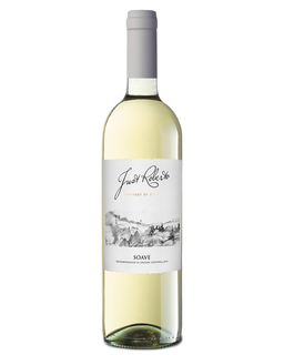Just Roberto Soave DOC 750ML