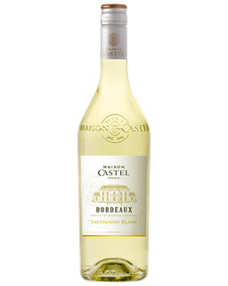 Maison Castel Bordeaux Sauvignon Blanc 750ML
