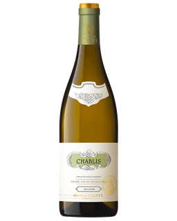 Maison Castel Chablis 750ML