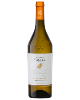 Maison Castel Grande Reserve Chardonnay 750ML