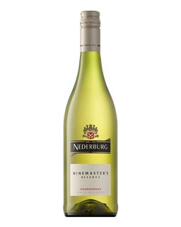 Nederburg Winemasters Reserve Chardonnay 750ML