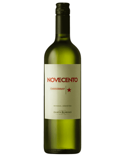 Novecento Chardonnay 750ML