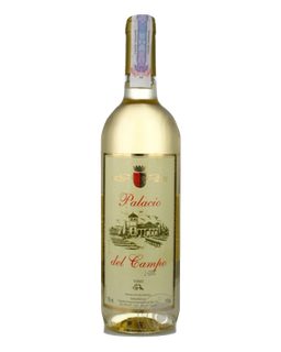 Palacio Del Campo Semi Sweet White 750ML