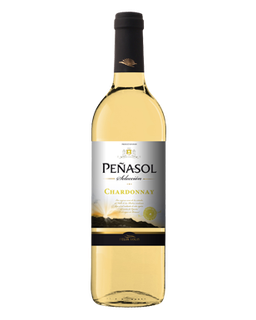 Penasol Chardonnay 750ML