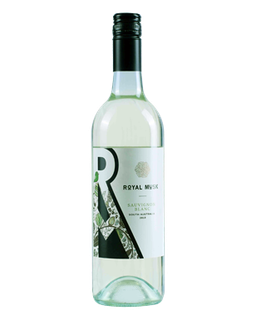 Royal Musk Sauvignon Blanc 750ML