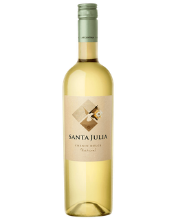 Santa Julia Chenin Dulce 750ML