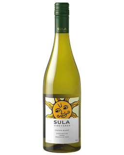 Sula Chenin Blanc 750ML