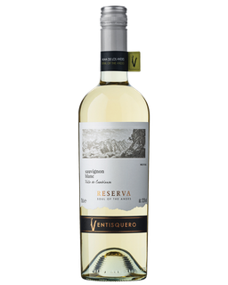 Ventisquero Reserva Sauvignon Blanc 750ML