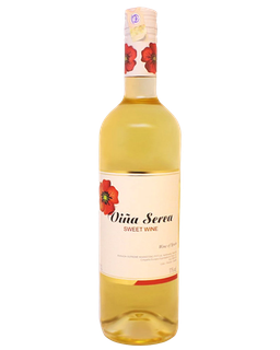 Vina Serea Sweet White 750ML