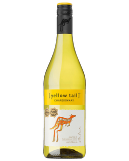 Yellow Tail Chardonnay 750ML
