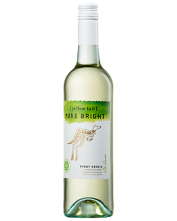 Yellow Tail Pure Bright Pinot Grigio 750ML