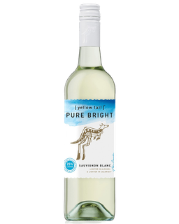 Yellow Tail Pure Bright Sauvignon Blanc 750ML