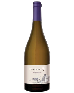 Zuccardi Q Chardonnay 750ML