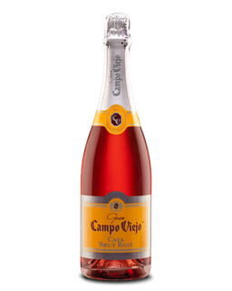 Campo Viejo Cava Brut Rose 750ML