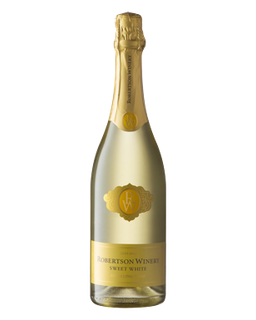 Robertson Sweet White Sparkling 750ML