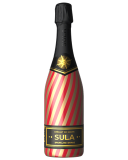 Sula Sparkling Shiraz 750ML