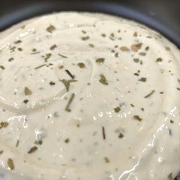 Garlic Sauce