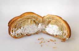 Cheese Croissant