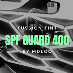 SPFGuard 400 by Fussion Tint