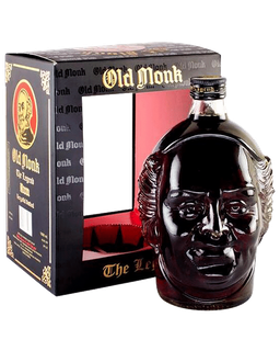 Old Monk The Legend Rum 750ML