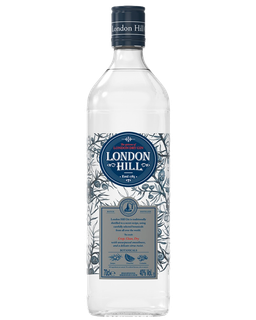 London Hill London Dry Gin 700ML