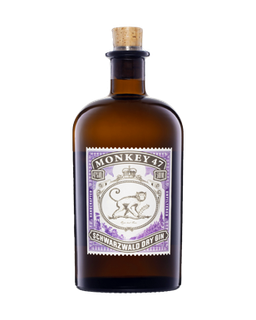 Monkey 47 Schwarzwald Dry Gin 500ML