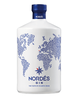 Nordes Atlantic Galician Gin 700ML