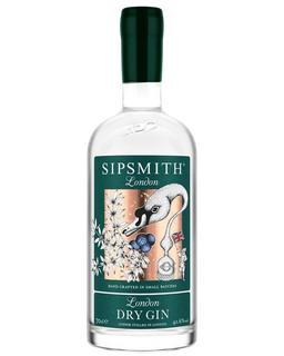 Sipsmith London Dry Gin 700ML