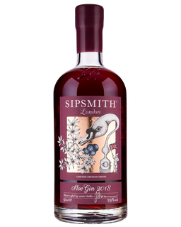 Sipsmith London Sloe Gin 500ML