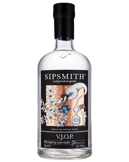 Sipsmith London V.J.O.P. Gin 700ML
