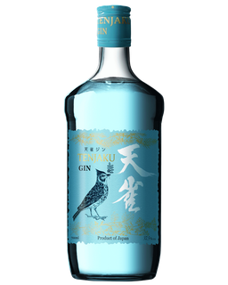 Tenjaku Japanese Craft Gin 700ML
