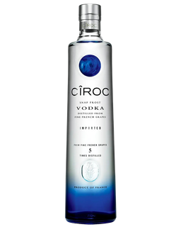 Ciroc Vodka 1L