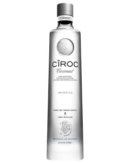 Ciroc Vodka Coconut 1L