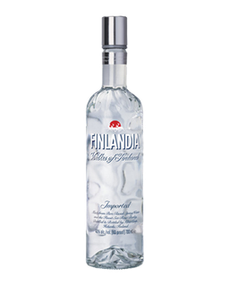 Finlandia Regular 750ML