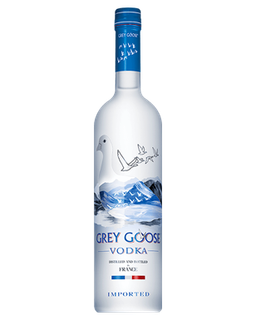  Grey Goose 1L