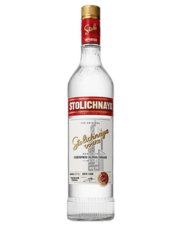 Stolichnaya Original 1L