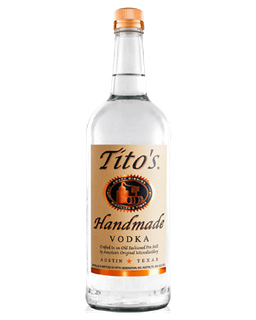  Tito's Handmade 1L