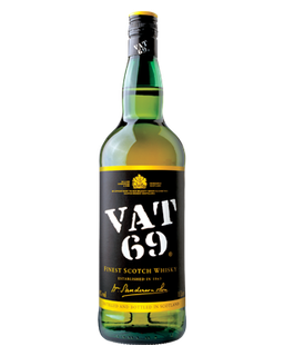  VAT 69 1L