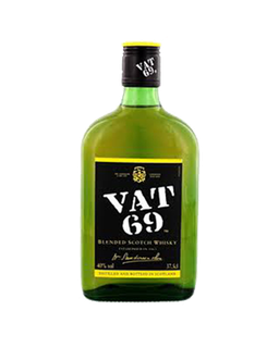 VAT 69 375ML