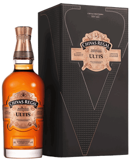 Chivas Regal Ultis 750ML