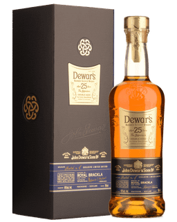 Dewar's 25yrs The Signature 1L