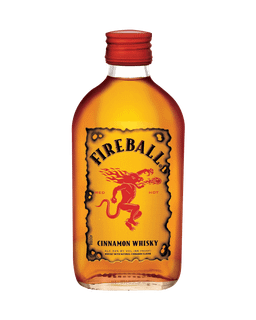 Fireball Cinnamon Whisky 200ML