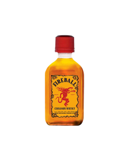 Fireball Cinnamon Whisky 50ML