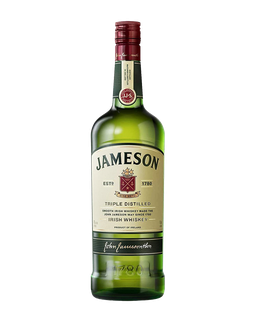 Jameson Irish 750ML