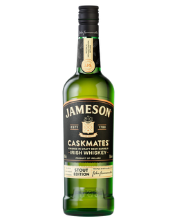 Jameson Irish Caskmates Stout Edition 1L
