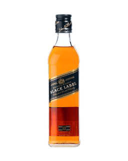 Johnnie Walker Black Label 375ML